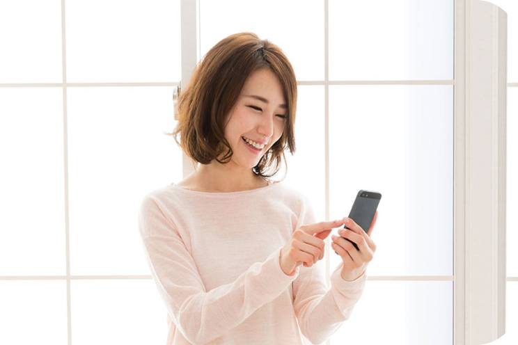 インターネットでも風俗求人に応募可能